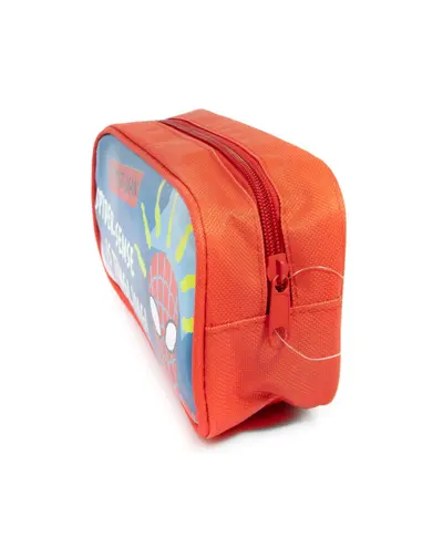 PYRAMID MARVEL (SPIDER-MAN SKETCH) RECTANGLE PENCIL CASE-2