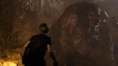 Resident Evil 4: Remake (Playstation 4)-17