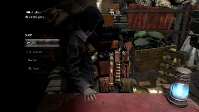 Resident Evil 4: Remake (Playstation 4)-18