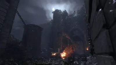 Resident Evil 4: Remake (Playstation 4)-5