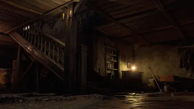 Resident Evil 4: Remake (Playstation 4)-7