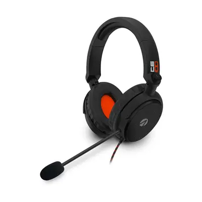 STEALTH C6-100 MULTIFORMAT GAMING HEADSET SLUŠALKE-1