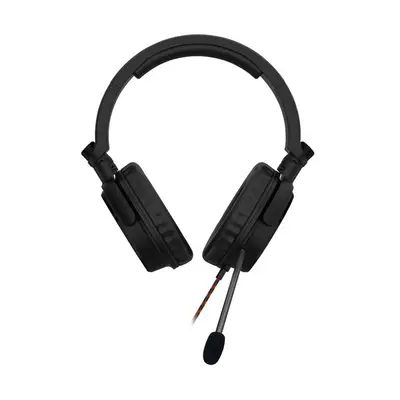STEALTH C6-100 MULTIFORMAT GAMING HEADSET SLUŠALKE-2