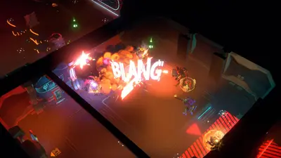 Endless Dungeon - Day One Edition (PC)-2