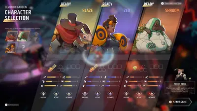 Endless Dungeon - Day One Edition (PC)-7