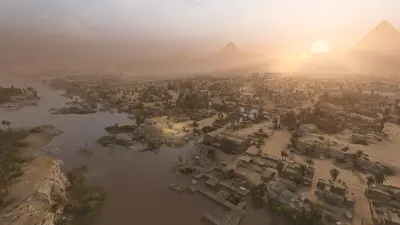 Total War: PHARAOH - Limited Edition (PC)-2