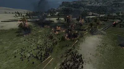 Total War: PHARAOH - Limited Edition (PC)-3