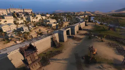 Total War: PHARAOH - Limited Edition (PC)-4