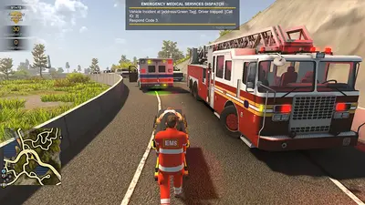 Flashing Lights (PC)-5