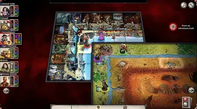 Talisman - 40th Anniversary Edition (PC)-1