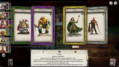 Talisman - 40th Anniversary Edition (PC)-2