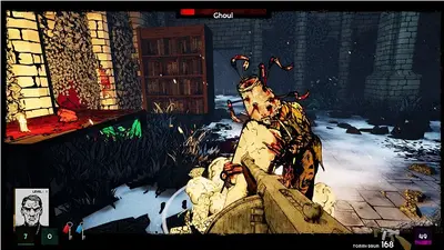 Forgive Me Father (PC)-2