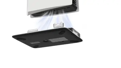 MAXX TECH PS5 STANDARD & SLIM DLX LED MULTI-FUNCTION CHARGING STAND-7