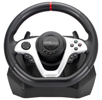 MAXX TECH PR279 RACING WHEEL