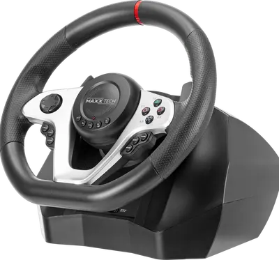MAXX TECH PR279 RACING WHEEL-1