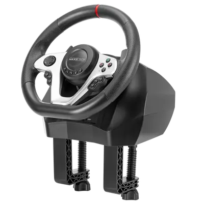 MAXX TECH PR279 RACING WHEEL-3