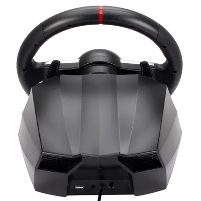 MAXX TECH PR279 RACING WHEEL-4