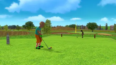 MAXX TECH TEE TIME GOLF KIT FOR SWITCH (CIAB)-3
