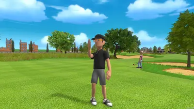 MAXX TECH TEE TIME GOLF KIT FOR SWITCH (CIAB)-5