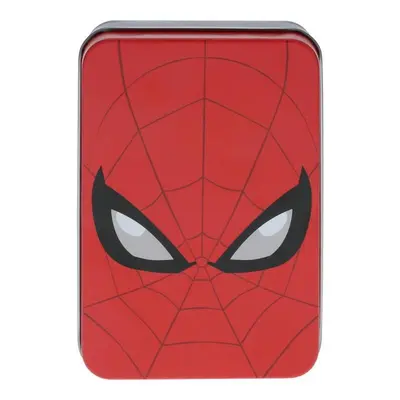 PALADONE SPIDERMAN PLAYING CARDS-2
