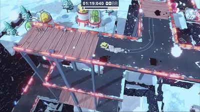 You Suck at Parking (Xbox Series X & Xbox One)-9