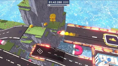 You Suck at Parking (Xbox Series X & Xbox One)-13