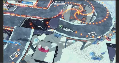You Suck at Parking (Xbox Series X & Xbox One)-2