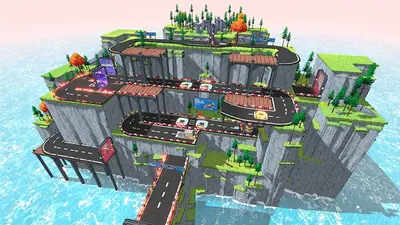 You Suck at Parking (Xbox Series X & Xbox One)-3