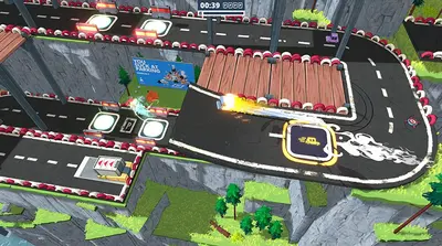 You Suck at Parking (Xbox Series X & Xbox One)-4