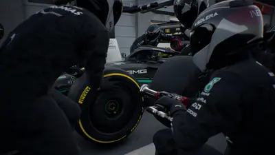 F1® Manager 2023 (Xbox Series X & Xbox One)-2