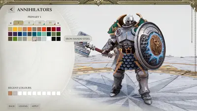 Warhammer Age Of Sigmar: Realms Of Ruin (Xbox Series X)-3