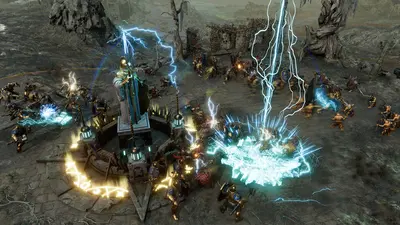 Warhammer Age Of Sigmar: Realms Of Ruin (Xbox Series X)-4