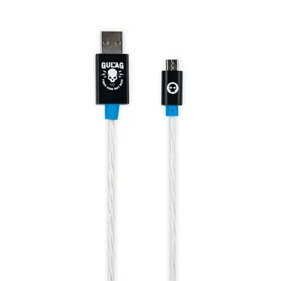 CALL OF DUTY WARZONE LED MICRO USB CABLE-4