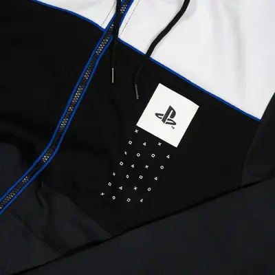 MERCHANDISE PS5 HOODIE 2XL-2
