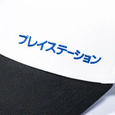 NUMSKULL PLAYSTATION SNAPBACK-2