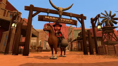 Clive 'n' Wrench - Badge Collectors Edition (Playstation 4)-4