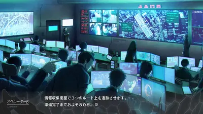 Anonymous;code - Launch Edition (Playstation 4)-3