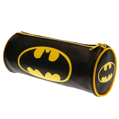 PYRAMID BATMAN (SYMBOL) UNFILLED PENCIL CASE-1