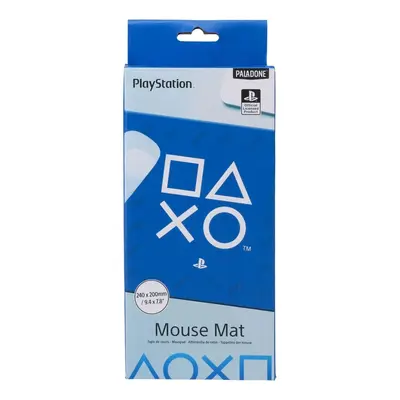 PALADONE PLAYSTATION MOUSE MAT-1