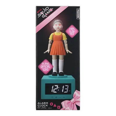 PALADONE SPIRITS YOUNG HEE ALARM CLOCK-2