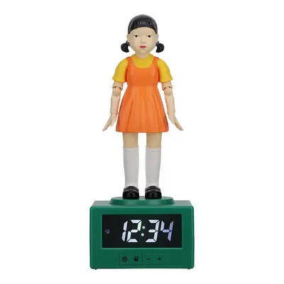 PALADONE SPIRITS YOUNG HEE ALARM CLOCK-3