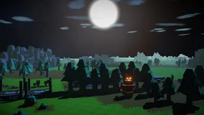 Autonauts (Playstation 4)-7