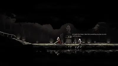 Moonscars (Playstation 4)-9