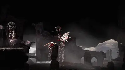 Moonscars (Playstation 4)-10