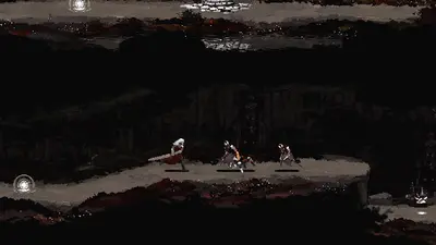 Moonscars (Playstation 4)-13