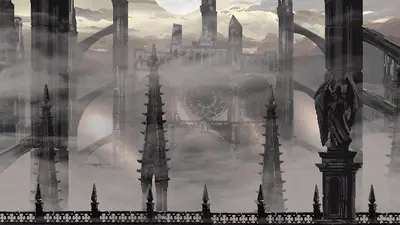 Moonscars (Playstation 4)-14