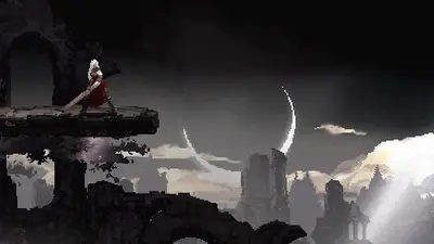 Moonscars (Playstation 4)-1