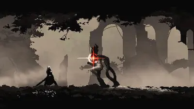 Moonscars (Playstation 4)-3