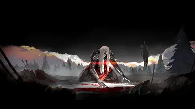 Moonscars (Playstation 4)-5