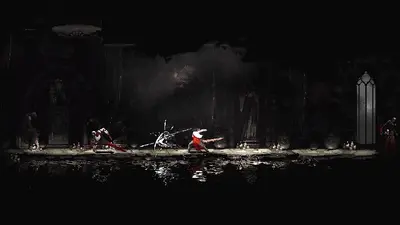 Moonscars (Playstation 4)-7